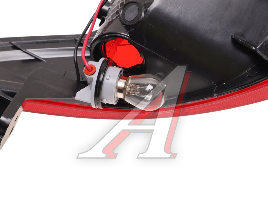 Rear right fog light JAC J7 MOVELEX