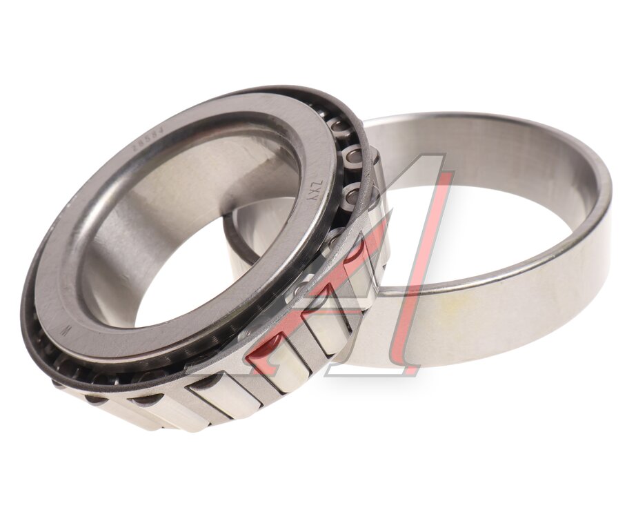Rear outer hub bearing (disc brakes) JAC Sunray SOLLERS Atlant MOVELEX