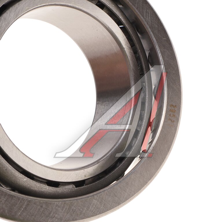 Rear outer hub bearing (disc brakes) JAC Sunray SOLLERS Atlant MOVELEX