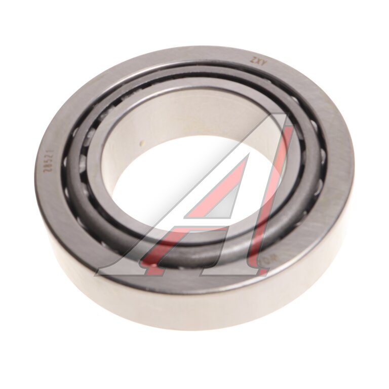 Rear outer hub bearing (disc brakes) JAC Sunray SOLLERS Atlant MOVELEX