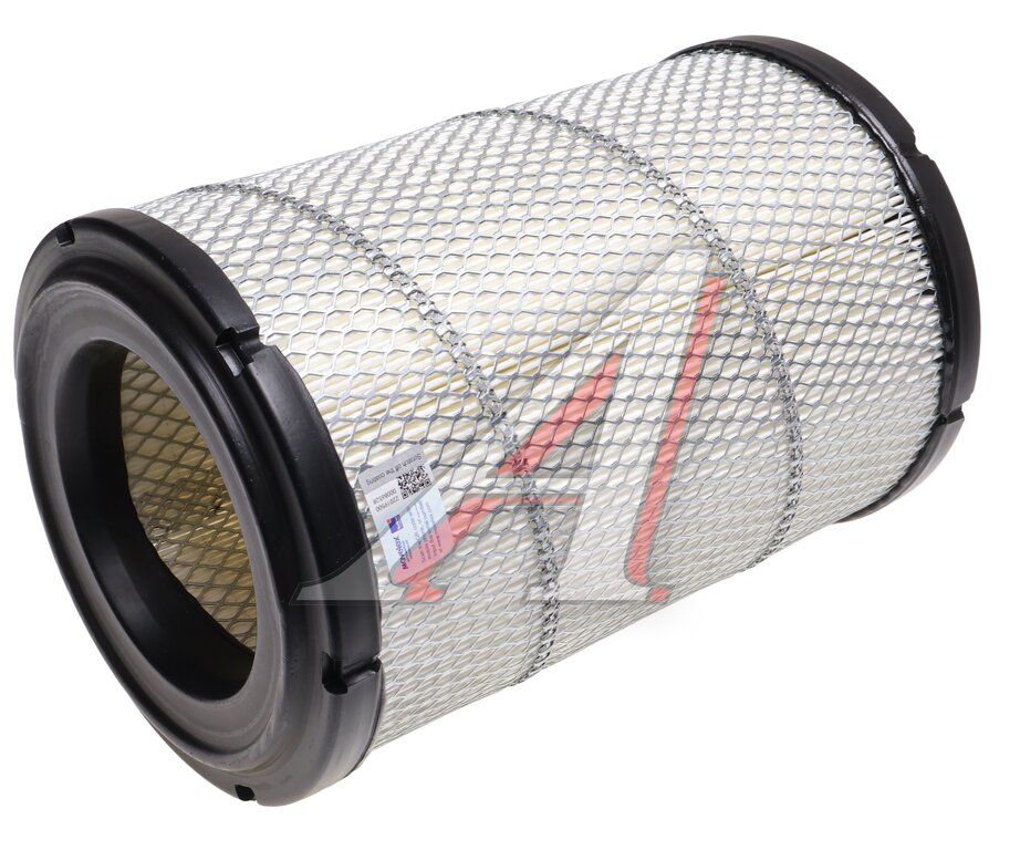 Air filter JAC N56 (LD308) (E5) KAMAZ Compass-5 MOVELEX