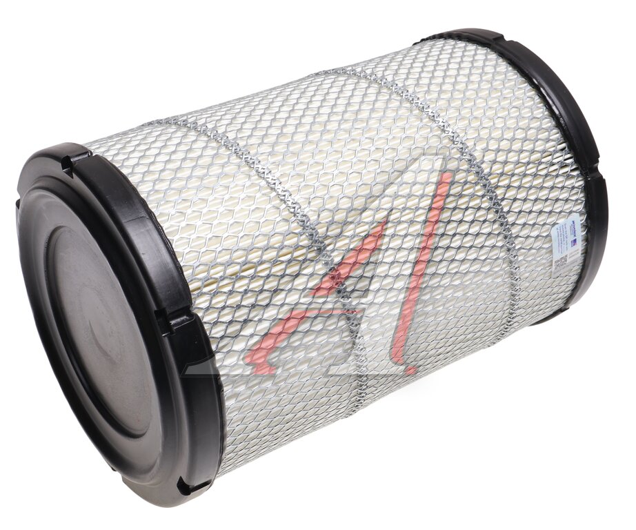Air filter JAC N56 (LD308) (E5) KAMAZ Compass-5 MOVELEX