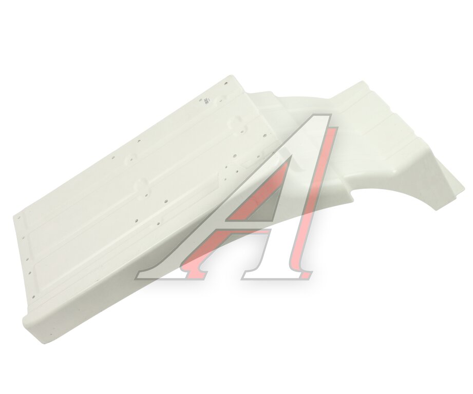 Cabin rear right fender liner SITRAK HOWO T5G MOVELEX