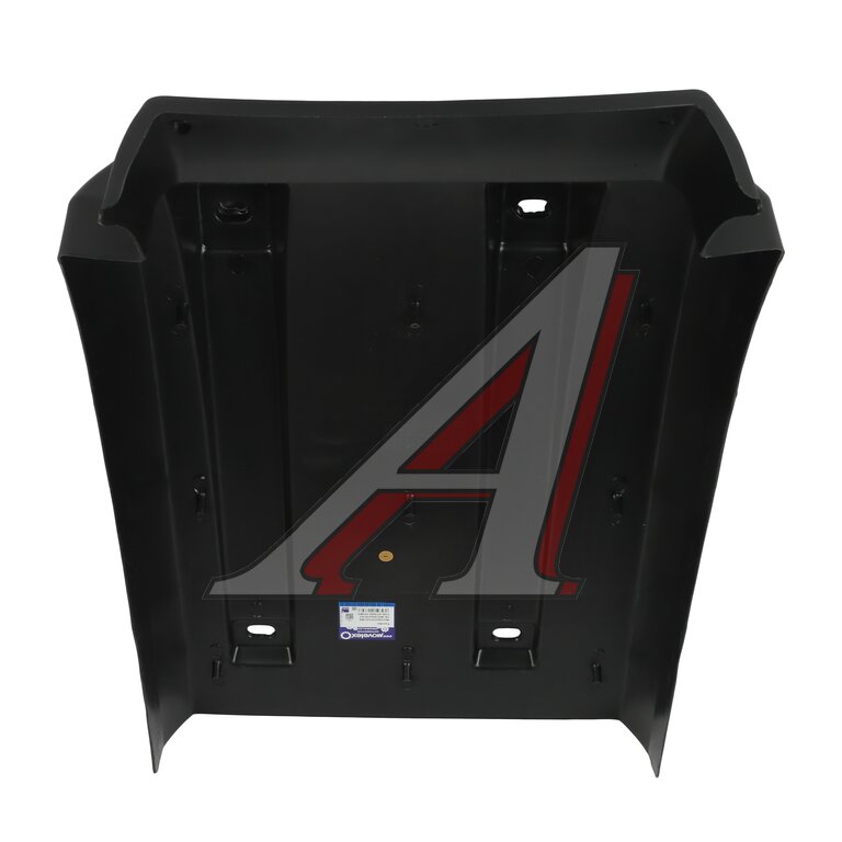 Cabin rear left fender liner (for painting) SITRAK HOWO MOVELEX