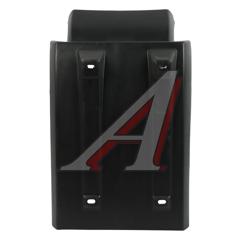 Cabin rear left fender liner (for painting) SITRAK HOWO MOVELEX