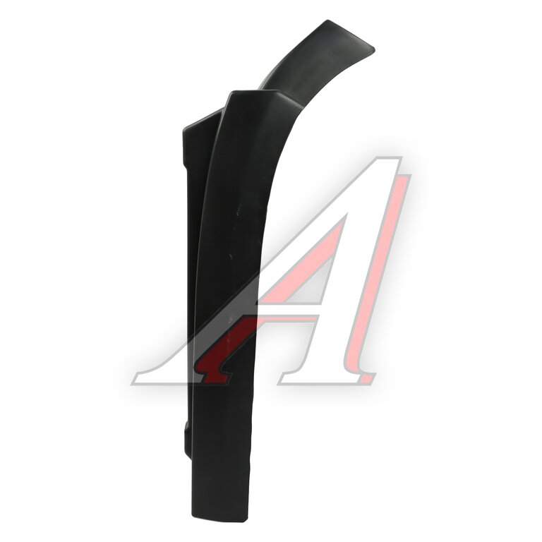 Cabin rear left fender liner (for painting) SITRAK HOWO MOVELEX