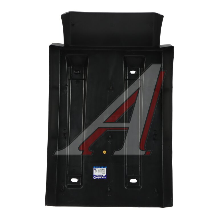 Cabin rear left fender liner (for painting) SITRAK HOWO MOVELEX