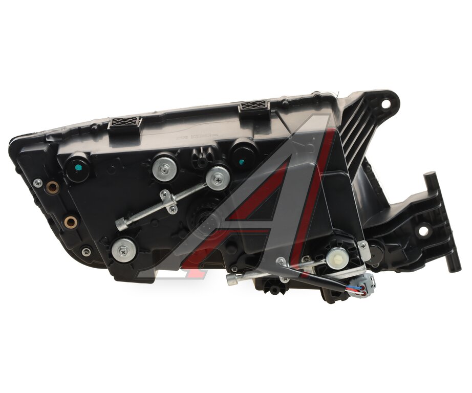 Left headlight SITRAK C7H MOVELEX