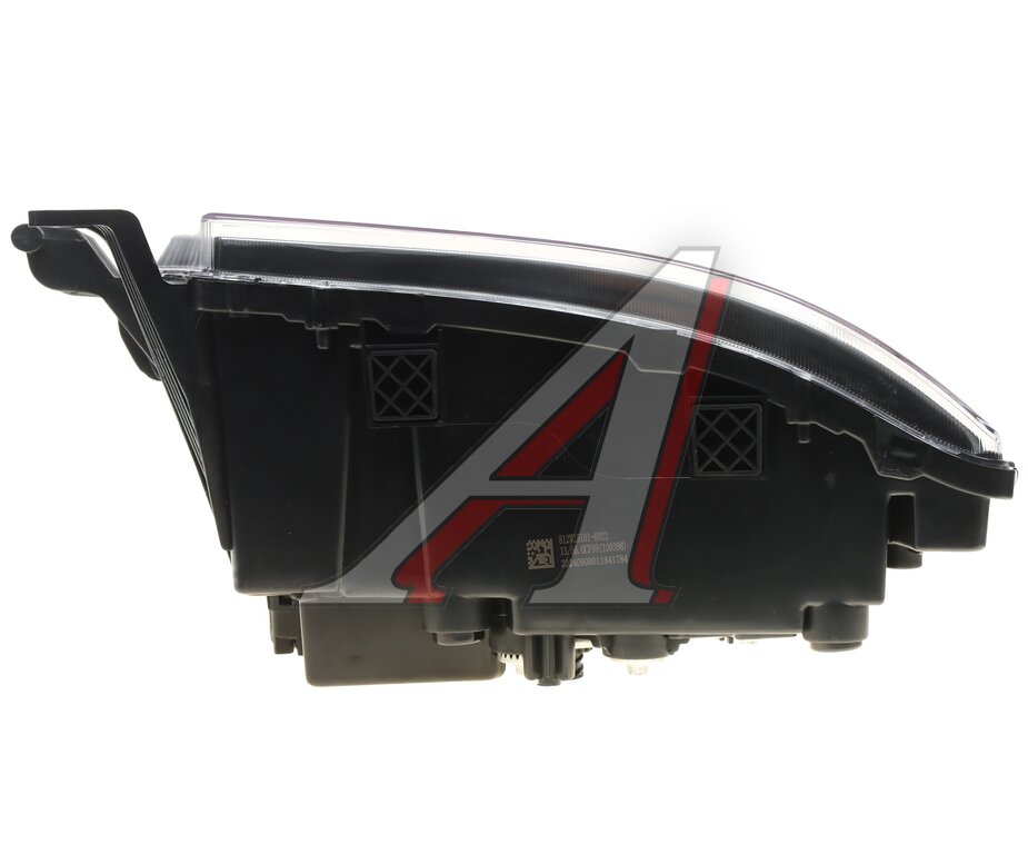 Right headlight SITRAK C7H MOVELEX