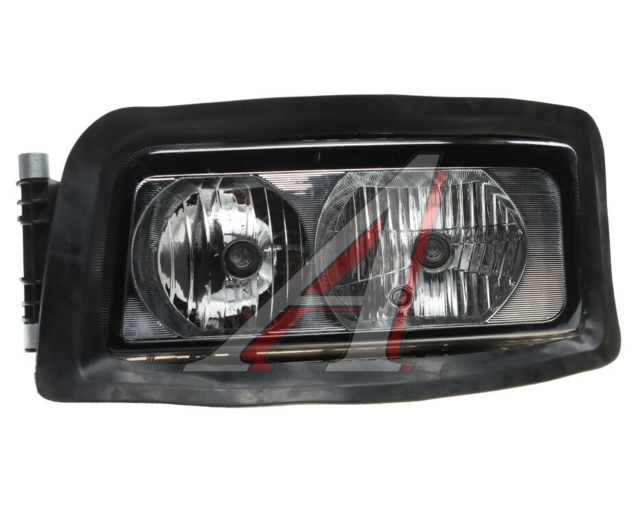 Left headlight SITRAK HOWO T5G MOVELEX