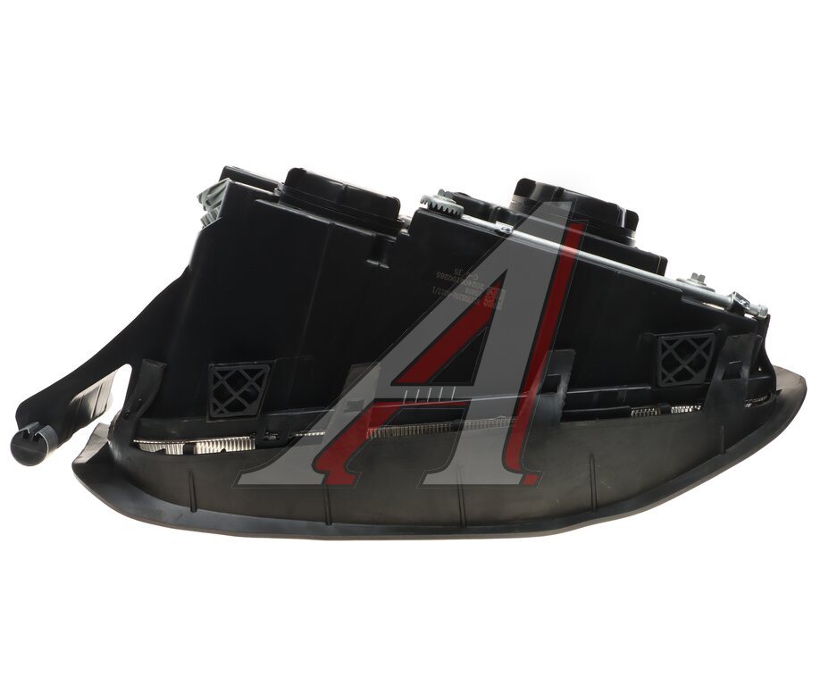 Left headlight SITRAK HOWO T5G MOVELEX