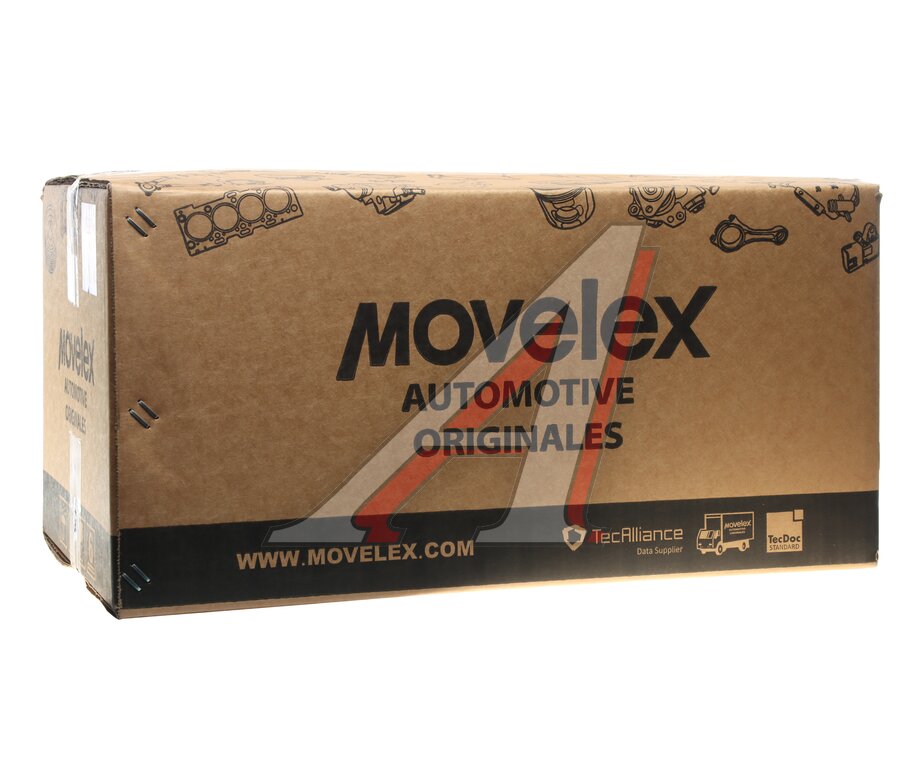Right headlight SITRAK HOWO T5G MOVELEX