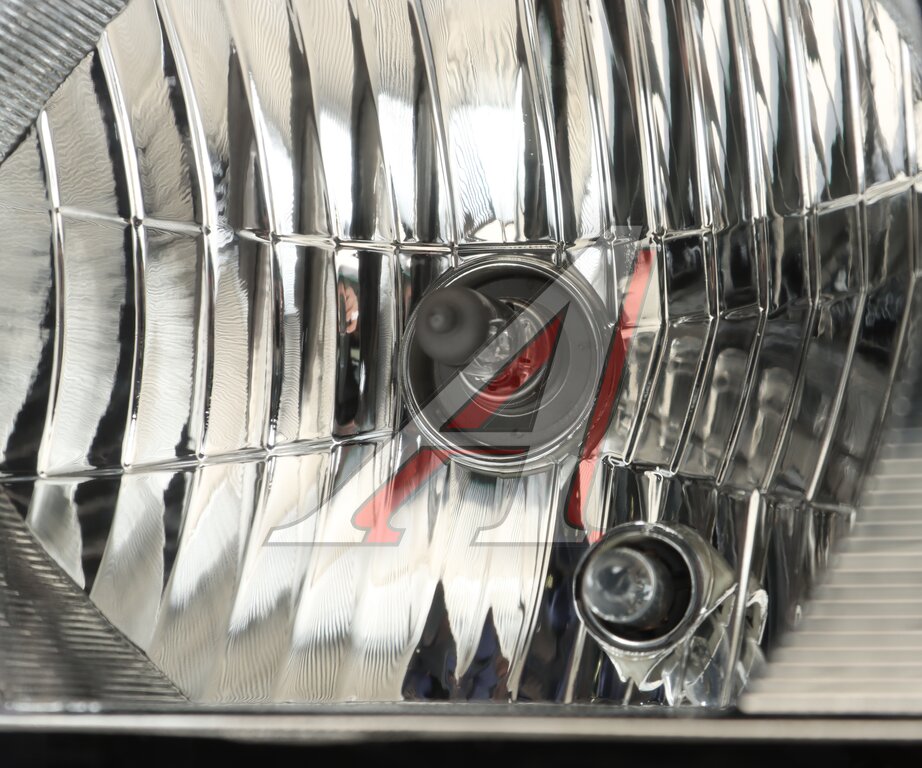 Right headlight SITRAK HOWO T5G MOVELEX