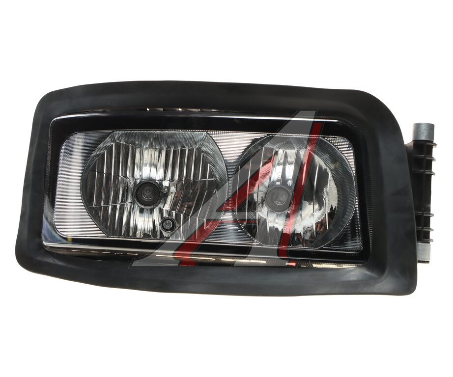 Right headlight SITRAK HOWO T5G MOVELEX