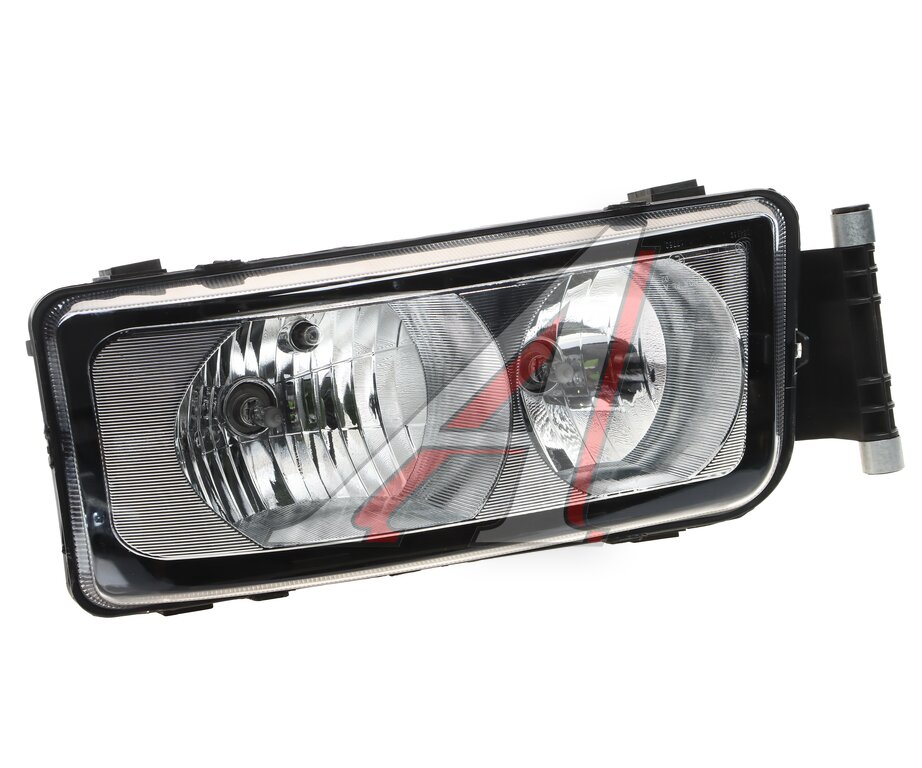 Left headlight SITRAK HOWO MOVELEX