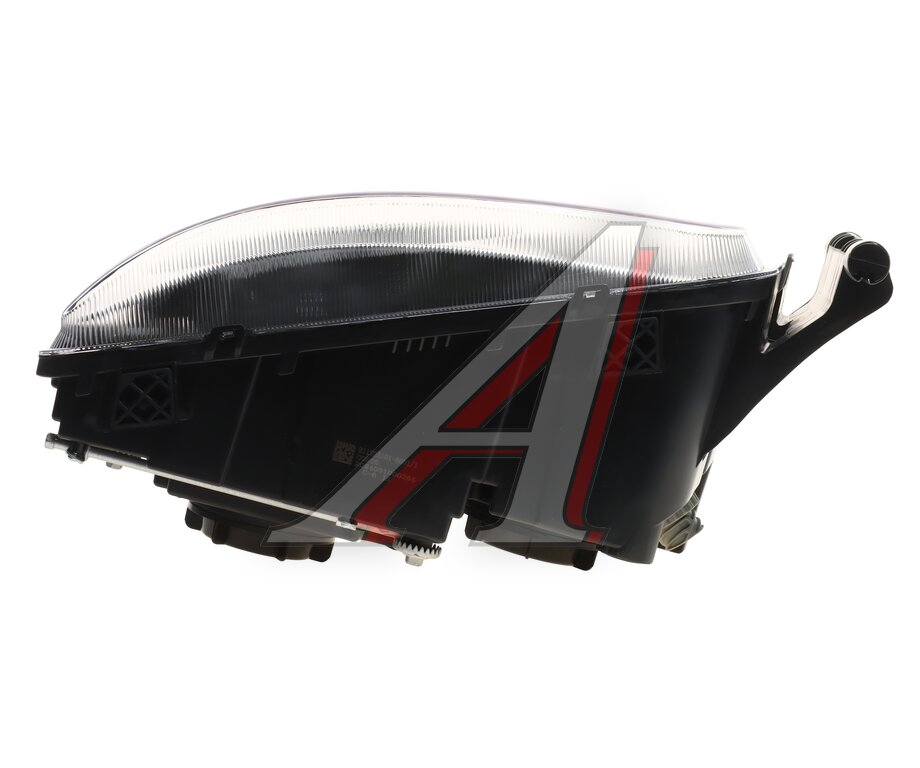 Left headlight SITRAK HOWO MOVELEX