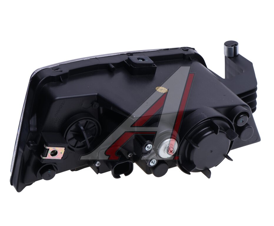 Left fog light SITRAK C7H MOVELEX