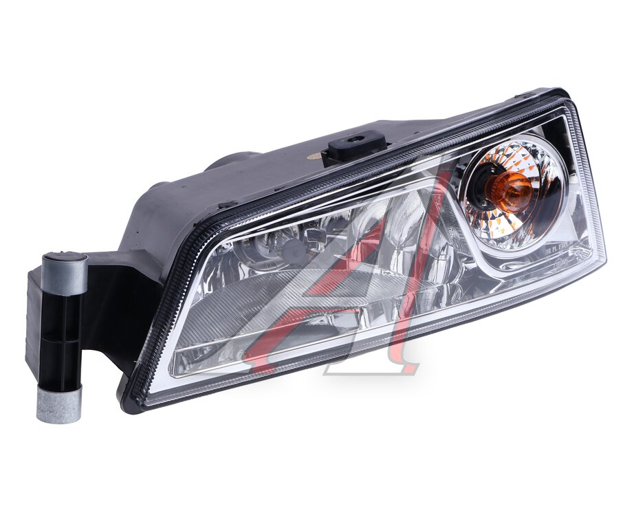 Left fog light SITRAK C7H MOVELEX