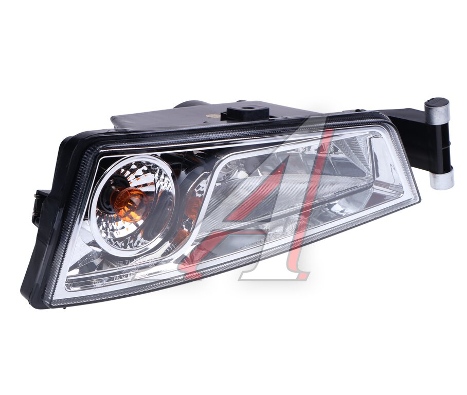 Right fog light SITRAK C7H MOVELEX