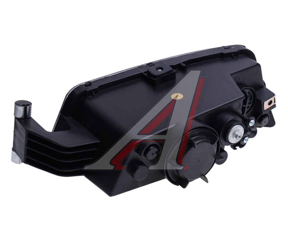 Right fog light SITRAK C7H MOVELEX