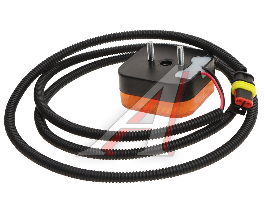 Side marker light SITRAK HOWO MOVELEX