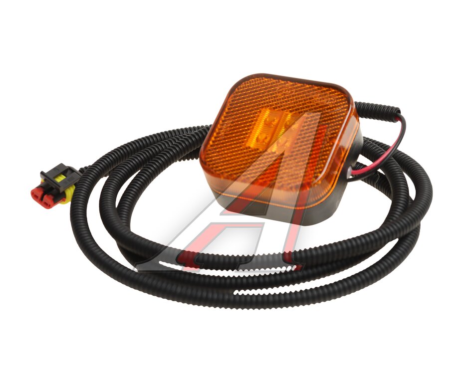 Side marker light SITRAK HOWO MOVELEX