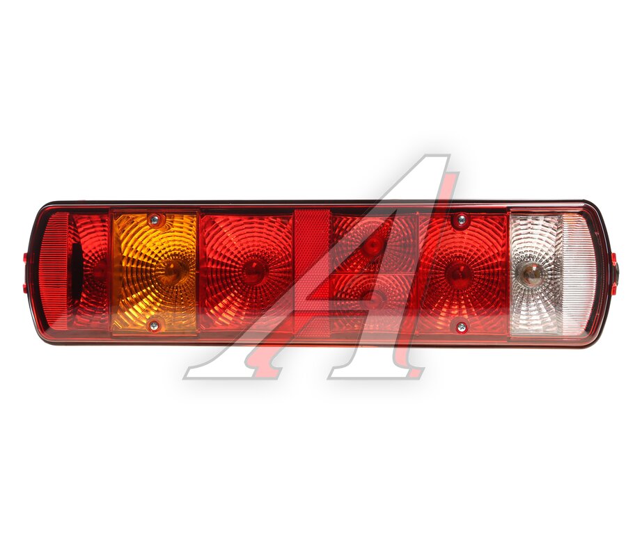 Left rear light for SITRAK HOWO MOVELEX