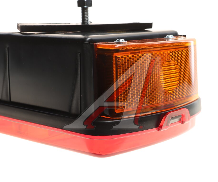 Left rear light for SITRAK HOWO MOVELEX