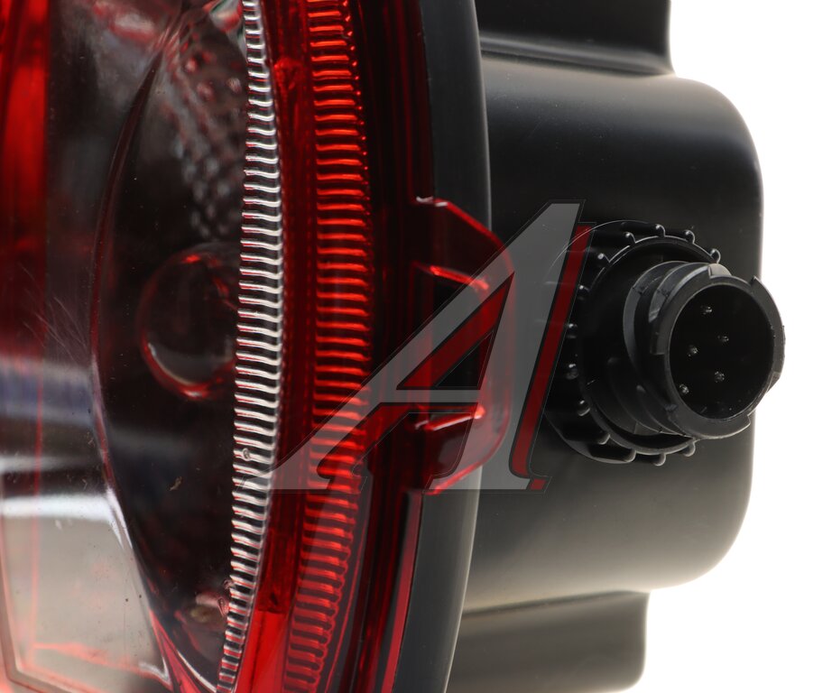 Left rear light for SITRAK HOWO MOVELEX