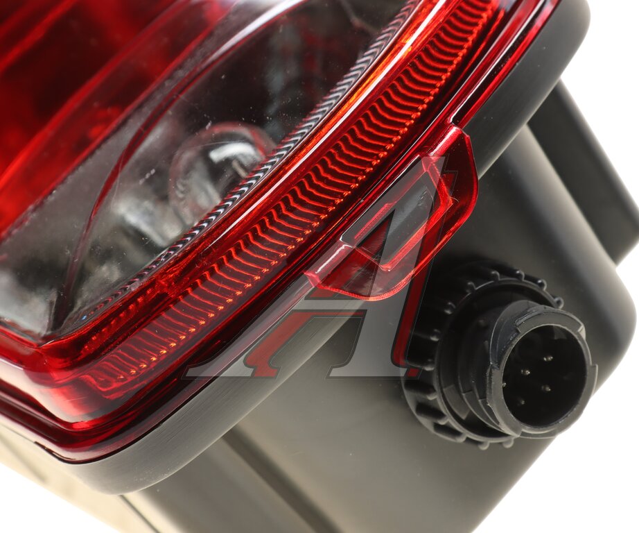 Right rear light for SITRAK HOWO MOVELEX