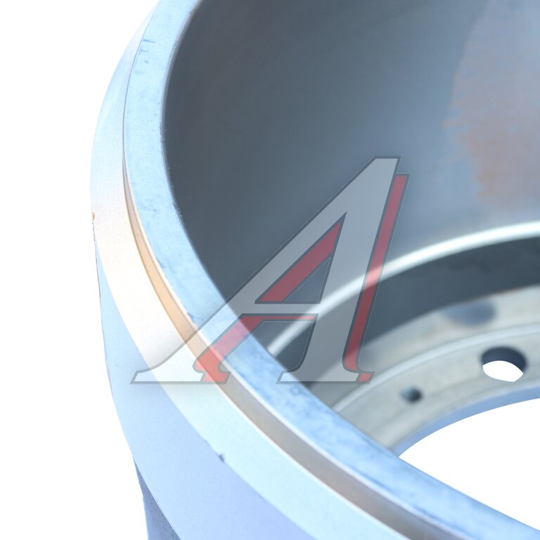 Rear brake drum (410x300x220mm) (MCP16 axle) SITRAK HOWO T5G MOVELEX