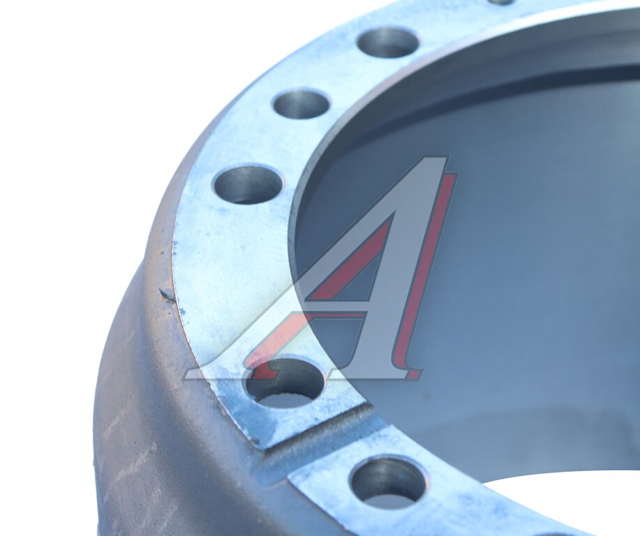 Rear brake drum (410x300x220mm) SITRAK HOWO T5G MOVELEX