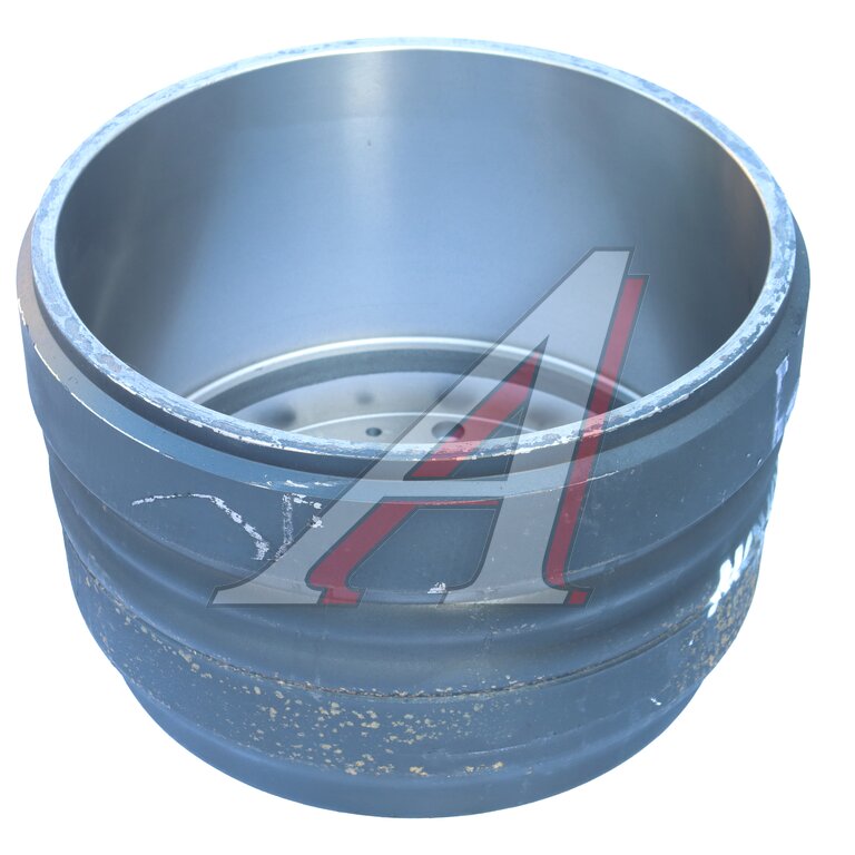 Rear brake drum (410x300x220mm) SITRAK HOWO T5G MOVELEX
