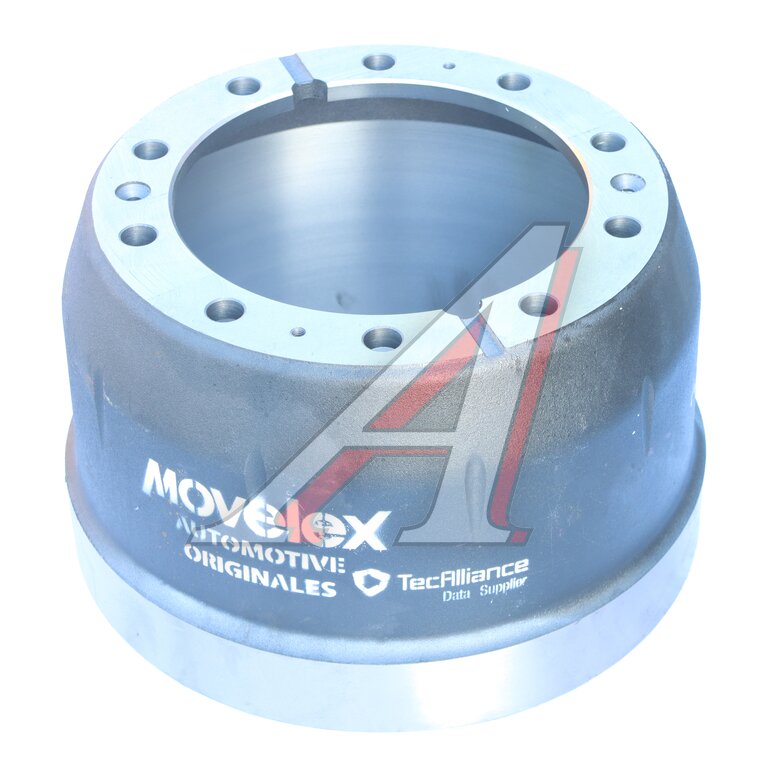 Rear brake caliper SITRAK HOWO MOVELEX