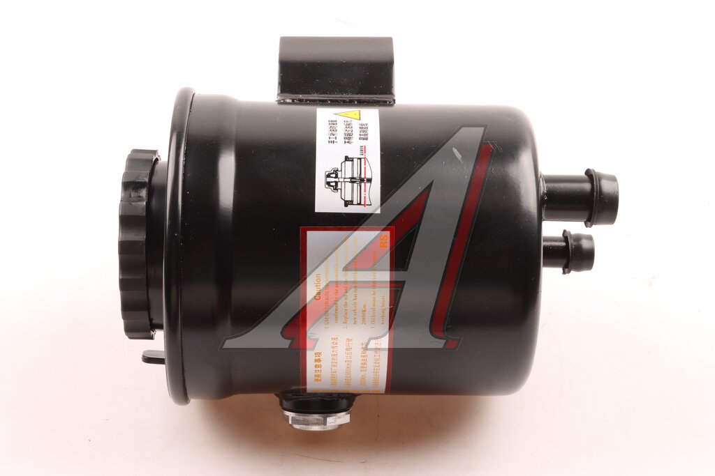 Power steering reservoir SITRAK HOWO MOVELEX