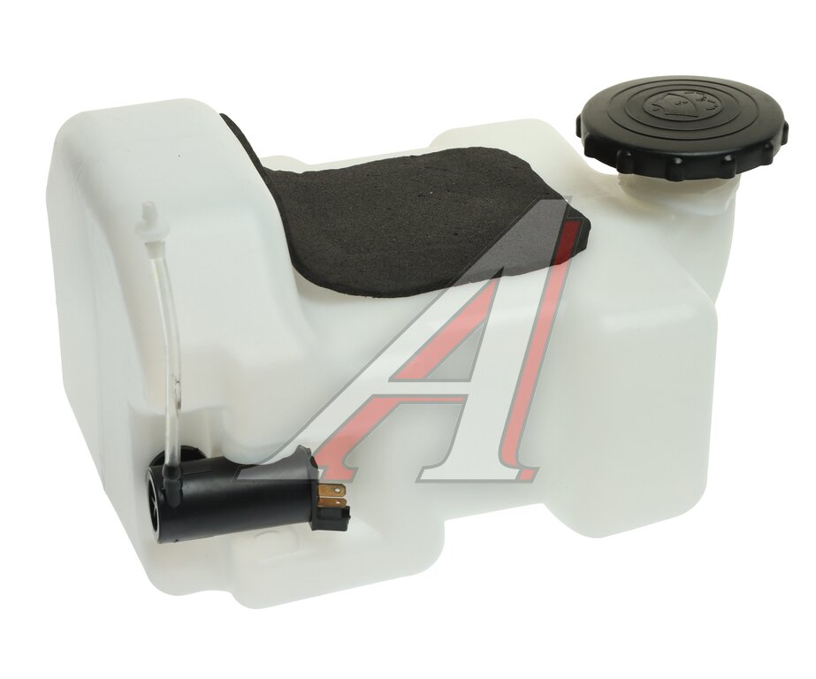 Windshield washer reservoir SITRAK HOWO MOVELEX