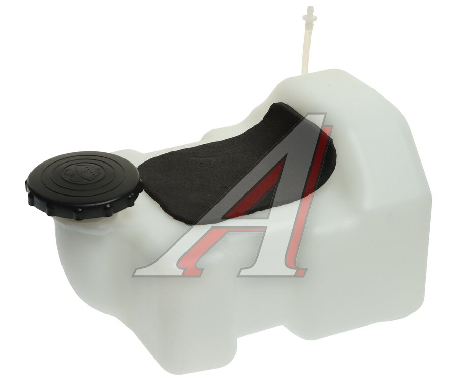 Windshield washer reservoir SITRAK HOWO MOVELEX