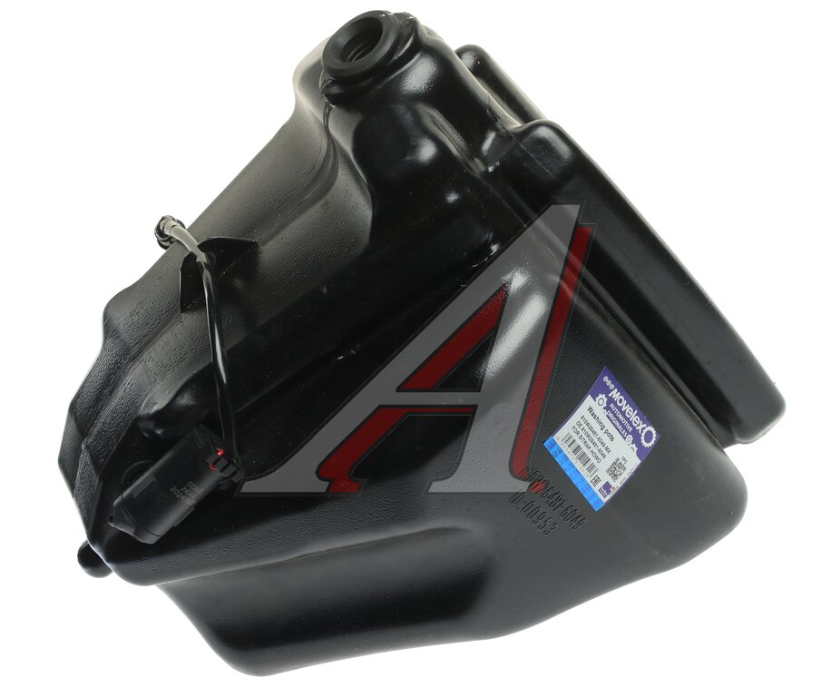 Windshield washer reservoir SITRAK HOWO MOVELEX