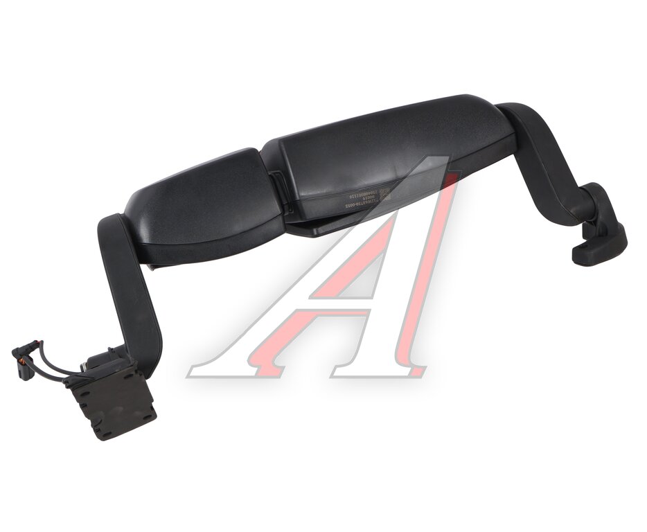 Right side mirror complete SITRAK HOWO C7H, T5G MOVELEX
