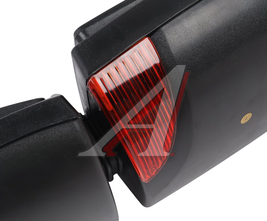 Right side mirror complete SITRAK HOWO C7H, T5G MOVELEX