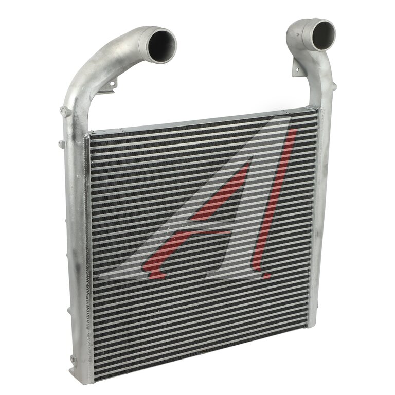 Intercooler SITRAK HOWO MOVELEX