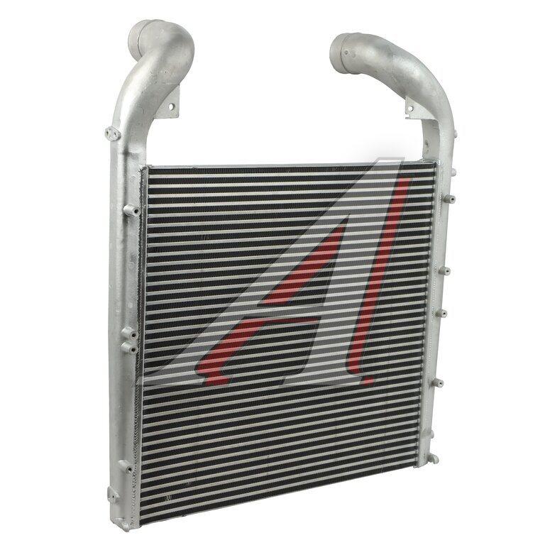 Intercooler SITRAK HOWO MOVELEX