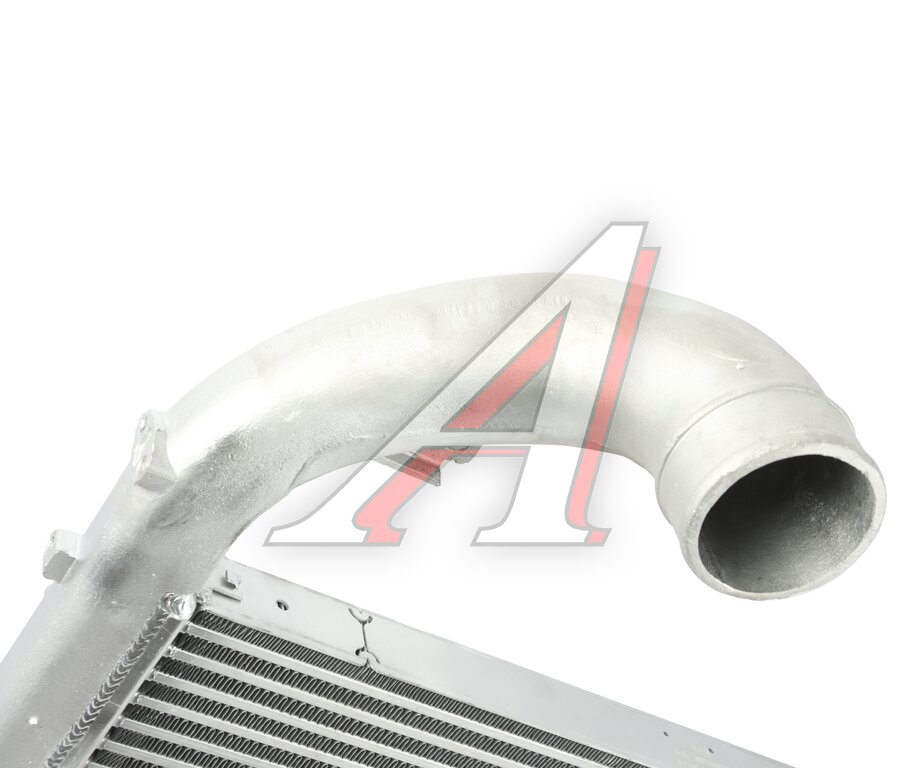 Intercooler SITRAK HOWO MOVELEX
