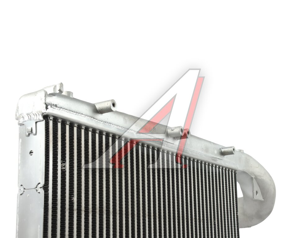 Intercooler SITRAK HOWO MOVELEX