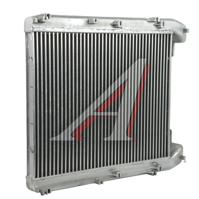 Intercooler SITRAK HOWO MOVELEX