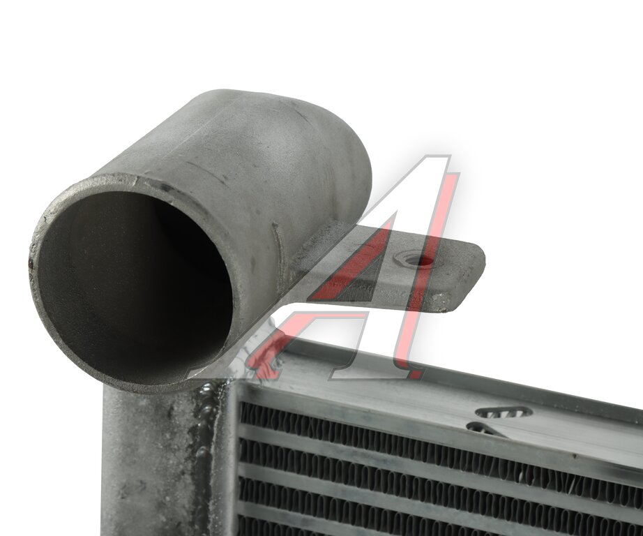 Intercooler SITRAK HOWO MOVELEX