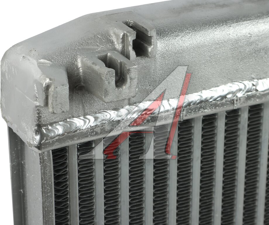Intercooler SITRAK HOWO MOVELEX
