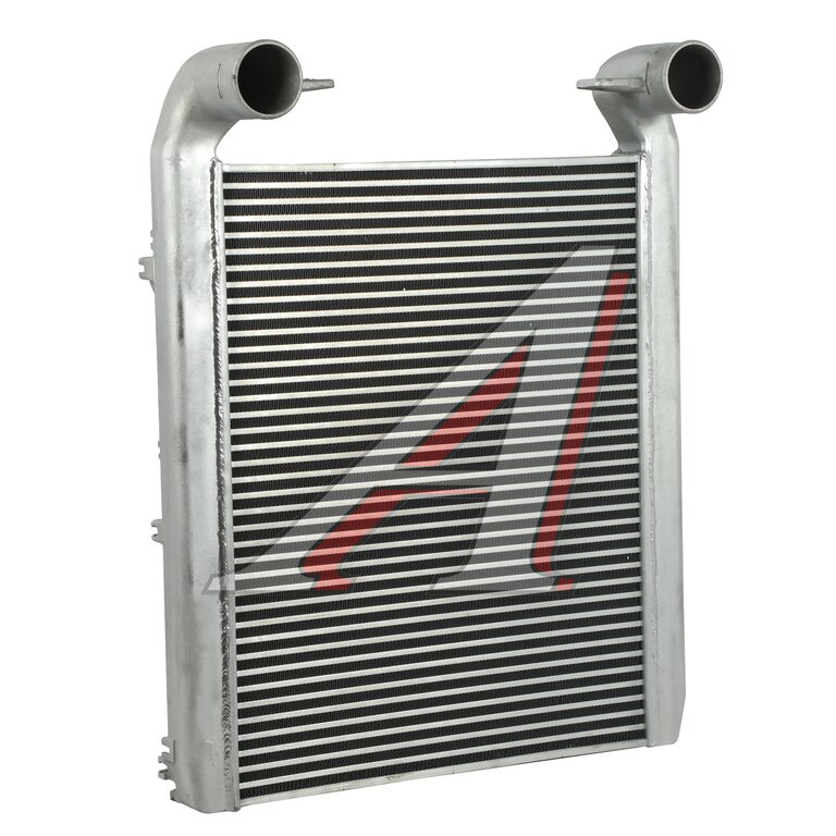 Intercooler SITRAK HOWO MOVELEX