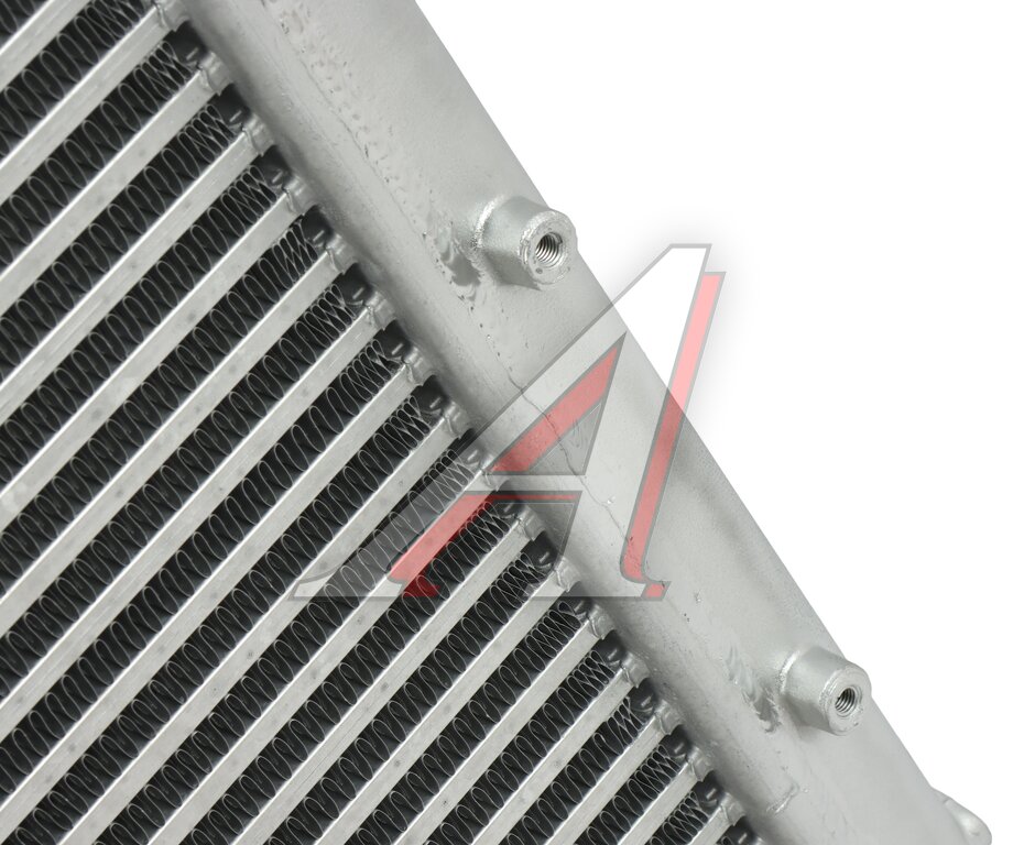 Intercooler SITRAK HOWO engine MC11 MOVELEX
