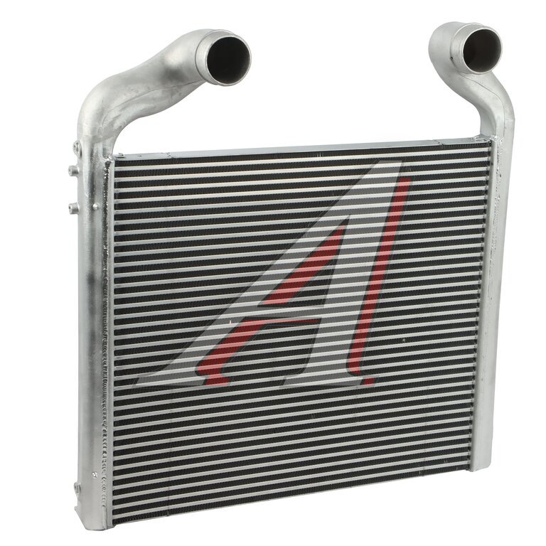 Intercooler SITRAK HOWO engine MC11 MOVELEX
